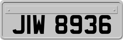 JIW8936
