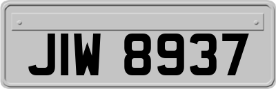 JIW8937