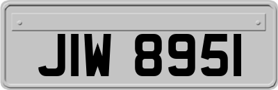 JIW8951