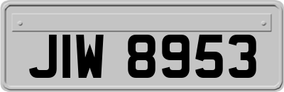 JIW8953