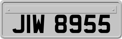 JIW8955