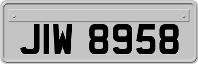 JIW8958