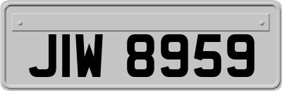 JIW8959