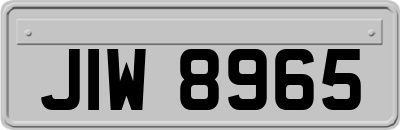 JIW8965