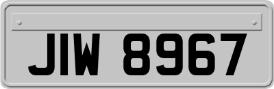 JIW8967