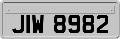 JIW8982