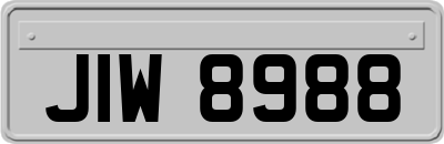 JIW8988
