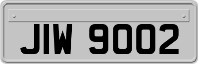 JIW9002