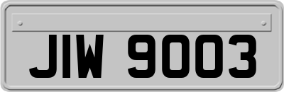 JIW9003