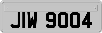 JIW9004