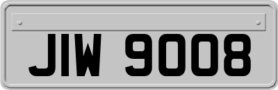 JIW9008