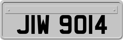 JIW9014