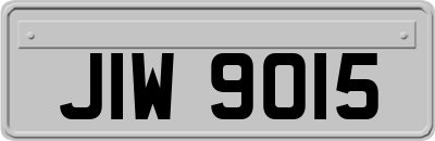 JIW9015