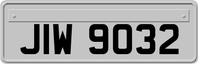 JIW9032