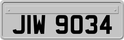 JIW9034