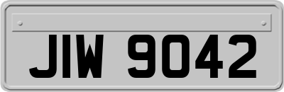 JIW9042