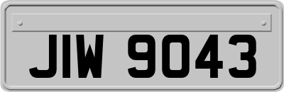 JIW9043