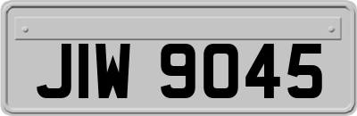JIW9045