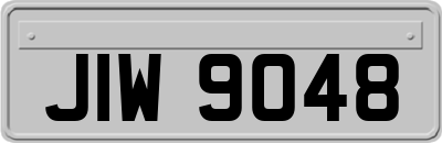 JIW9048