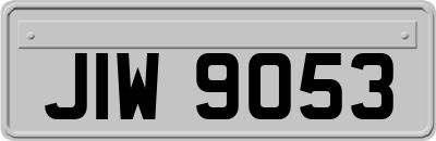 JIW9053
