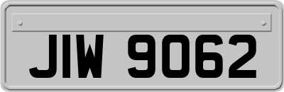 JIW9062