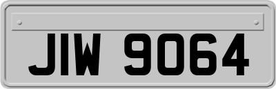 JIW9064