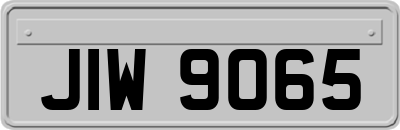 JIW9065
