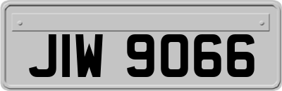 JIW9066