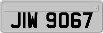 JIW9067