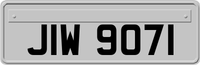 JIW9071