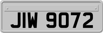 JIW9072