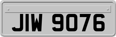 JIW9076