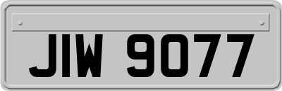 JIW9077