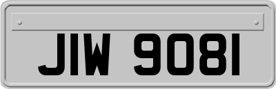 JIW9081