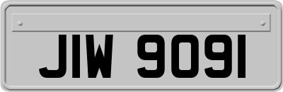 JIW9091