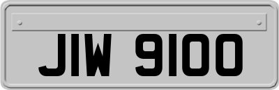 JIW9100