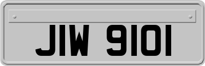 JIW9101