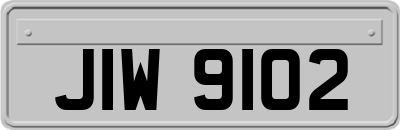 JIW9102