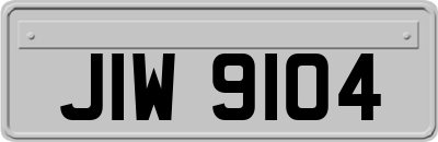 JIW9104