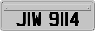 JIW9114