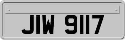 JIW9117