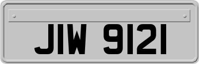 JIW9121