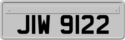 JIW9122