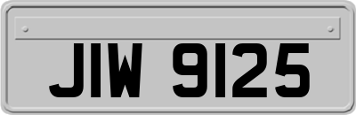 JIW9125