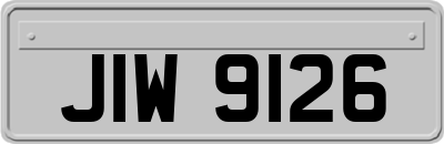 JIW9126