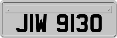 JIW9130