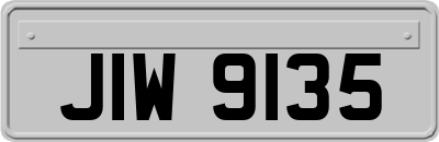JIW9135