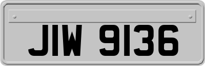 JIW9136