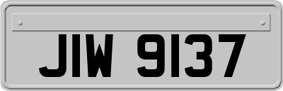 JIW9137