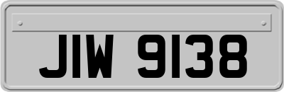 JIW9138